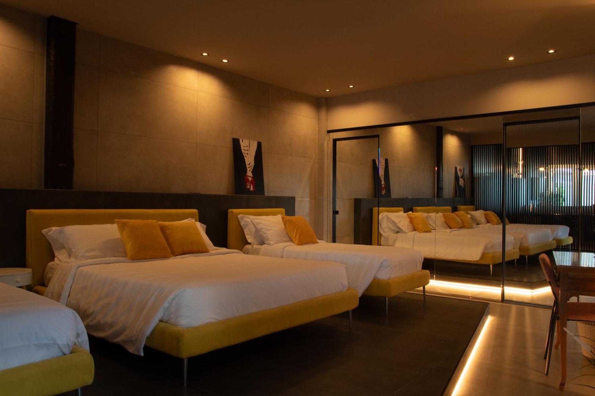 Spera Luxury Apartment มอนเรอาเล ภายนอก รูปภาพ