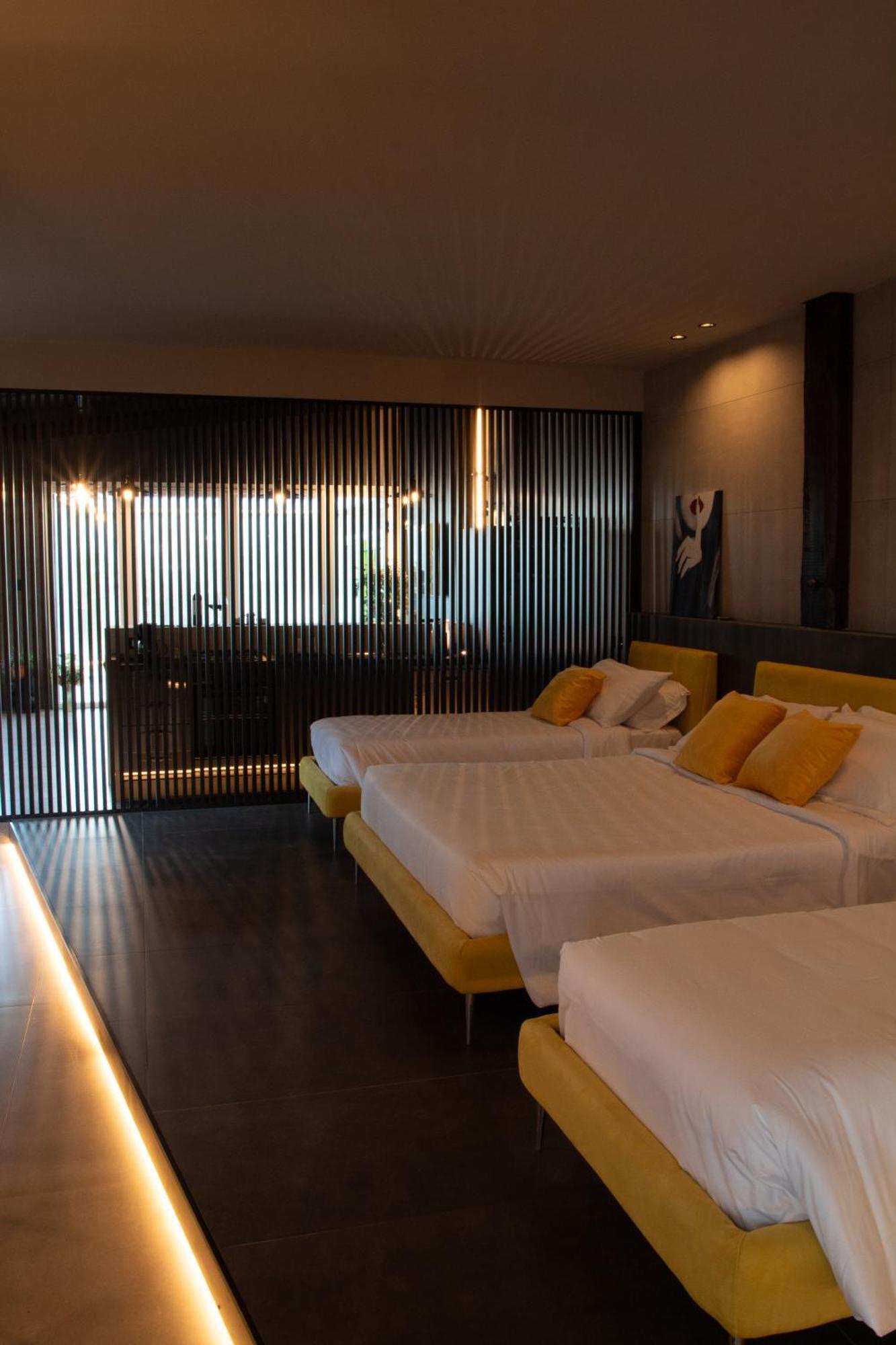 Spera Luxury Apartment มอนเรอาเล ภายนอก รูปภาพ
