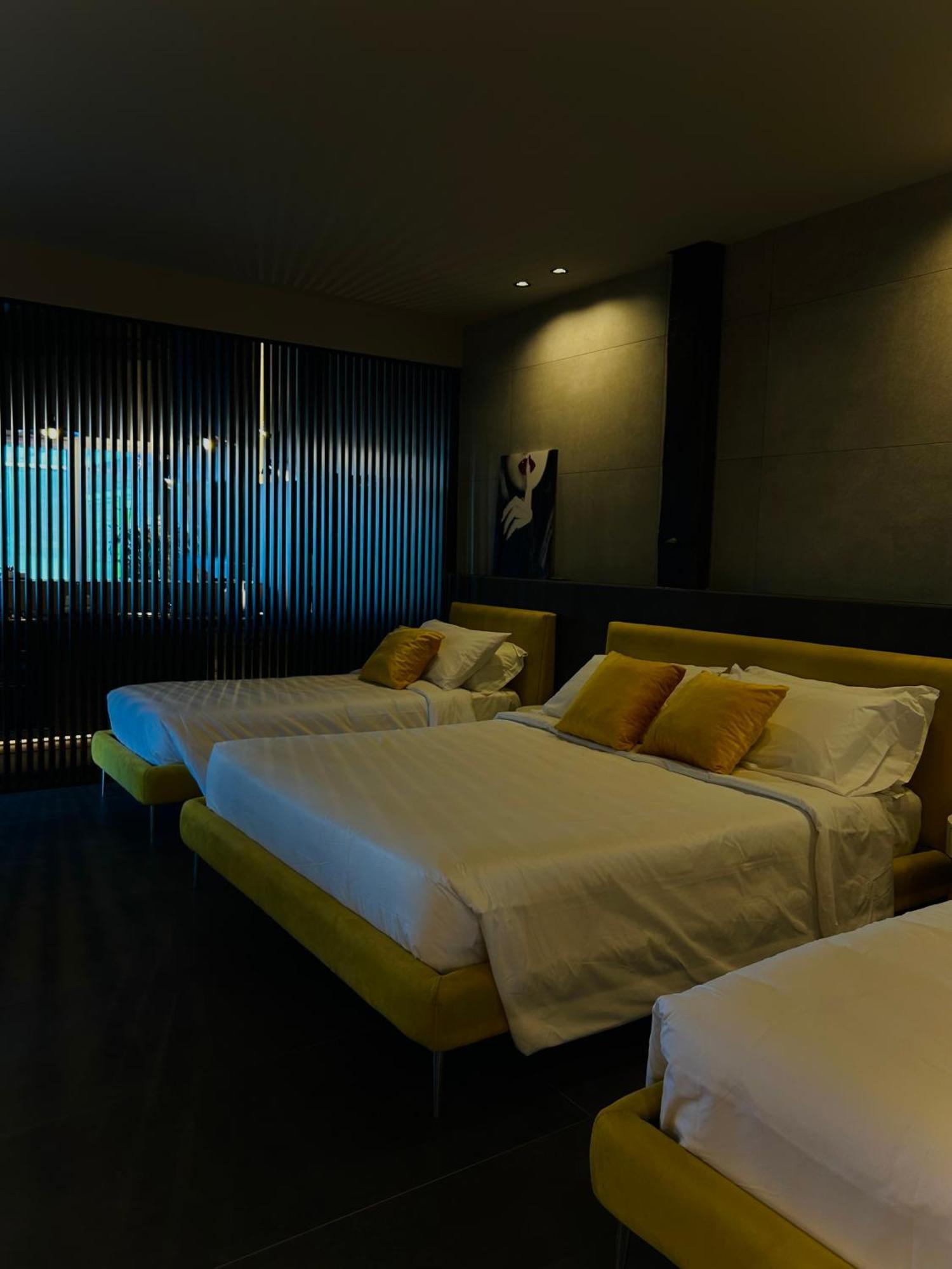 Spera Luxury Apartment มอนเรอาเล ภายนอก รูปภาพ