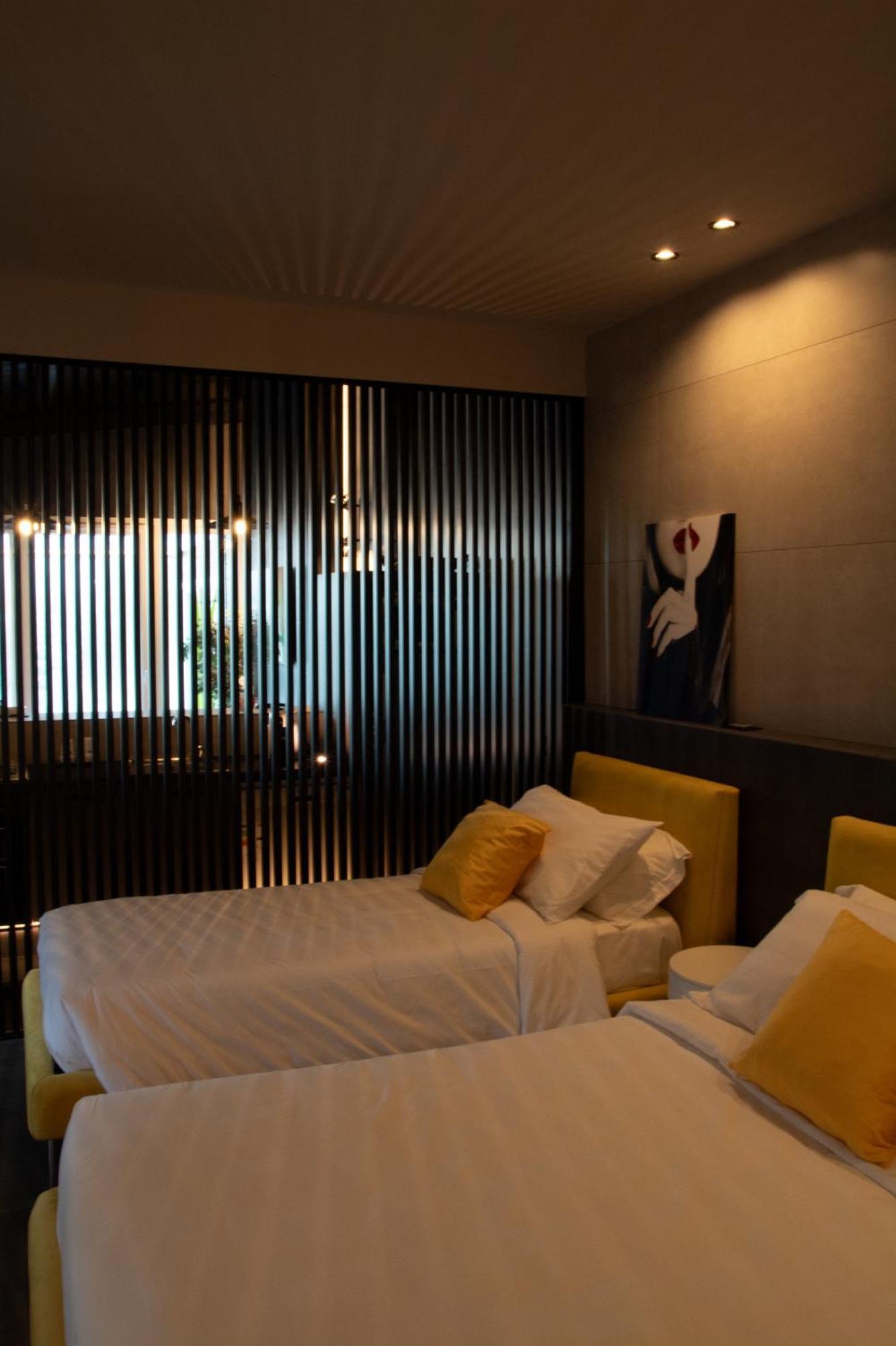 Spera Luxury Apartment มอนเรอาเล ภายนอก รูปภาพ