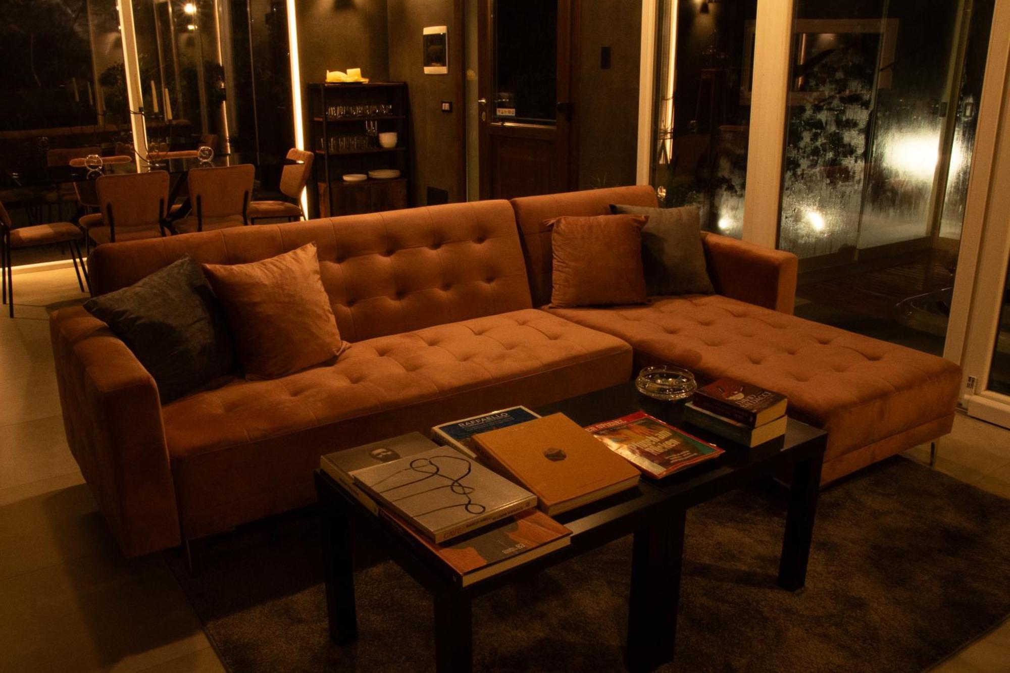 Spera Luxury Apartment มอนเรอาเล ภายนอก รูปภาพ